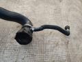 патрубок радиатора BMW 5 серия F07/F10/F11 2011, 3.0 л., N57 D30 A, дизель, АКПП, хетчбэк 5 дв., задний привод, правый руль, 17127800099, 7800099 - фото №2
