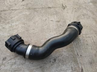патрубок радиатора BMW 5 серия F07/F10/F11 2011, 3.0 л., N57 D30 A, дизель, АКПП, хетчбэк 5 дв., задний привод, правый руль, 8509274