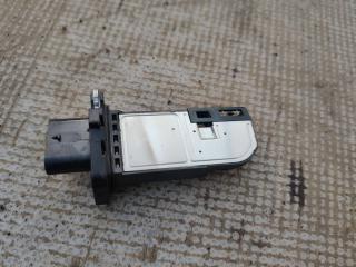 расходомер воздуха BMW 5 серия F07/F10/F11 2011, 3.0 л., N57 D30 A, дизель, АКПП, хетчбэк 5 дв., задний привод, правый руль, 7804150