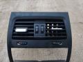 дефлектор обдува салона BMW 5 серия F07/F10/F11 2011, 3.0 л., N57 D30 A, дизель, АКПП, хетчбэк 5 дв., задний привод, правый руль, 9118249 - фото №2