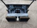 дефлектор обдува салона BMW 5 серия F07/F10/F11 2011, 3.0 л., N57 D30 A, дизель, АКПП, хетчбэк 5 дв., задний привод, правый руль, 9118249 - фото №3