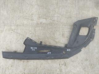 подкапотный пластик BMW 5 серия F07/F10/F11 2011, 3.0 л., N57 D30 A, дизель, АКПП, хетчбэк 5 дв., задний привод, правый руль, 7042984