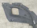 подкапотный пластик BMW 5 серия F07/F10/F11 2011, 3.0 л., N57 D30 A, дизель, АКПП, хетчбэк 5 дв., задний привод, правый руль, 7042984 - фото №3