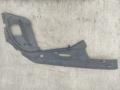 подкапотный пластик BMW 5 серия F07/F10/F11 2011, 3.0 л., N57 D30 A, дизель, АКПП, хетчбэк 5 дв., задний привод, правый руль, 7042984 - фото №5
