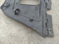 подкапотный пластик BMW 5 серия F07/F10/F11 2011, 3.0 л., N57 D30 A, дизель, АКПП, хетчбэк 5 дв., задний привод, правый руль, 7042984 - фото №6