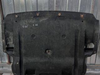 защита двигателя BMW 5 серия F07/F10/F11 2011, 3.0 л., N57 D30 A, дизель, АКПП, хетчбэк 5 дв., задний привод, правый руль
