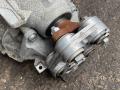 КПП автоматическая (АКПП) BMW 5 серия F10/F11 [рестайлинг] 2013, 2.0 л., дизель, АКПП, хетчбэк 5 дв., правый руль - фото №4