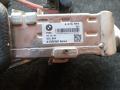 охладитель EGR / Радиатор EGR BMW 5 серия F10/F11 [рестайлинг] F10 2014, 2.0 л., N47 D20 C, дизель, МКПП, седан, задний привод, 8476994 - фото №2