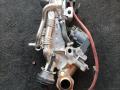 охладитель EGR / Радиатор EGR BMW 5 серия F10/F11 [рестайлинг] F10 2014, 2.0 л., N47 D20 C, дизель, МКПП, седан, задний привод, 8476994 - фото №3