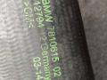 патрубок интеркулера BMW 5 серия F10/F11 [рестайлинг] F10 2014, 2.0 л., N47 D20 C, дизель, МКПП, седан, задний привод, 7810615 - фото №2