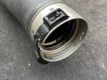 патрубок интеркулера BMW 5 серия F10/F11 [рестайлинг] F10 2014, 2.0 л., N47 D20 C, дизель, МКПП, седан, задний привод, 7810615 - фото №3
