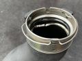 патрубок интеркулера BMW 5 серия F10/F11 [рестайлинг] F10 2014, 2.0 л., N47 D20 C, дизель, МКПП, седан, задний привод, 7810615 - фото №5
