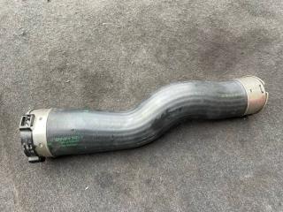 патрубок интеркулера BMW 5 серия F10/F11 [рестайлинг] F10 2014, 2.0 л., N47 D20 C, дизель, МКПП, седан, задний привод, 7810614