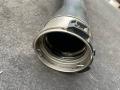 патрубок интеркулера BMW 5 серия F10/F11 [рестайлинг] F10 2014, 2.0 л., N47 D20 C, дизель, МКПП, седан, задний привод, 7810614 - фото №3
