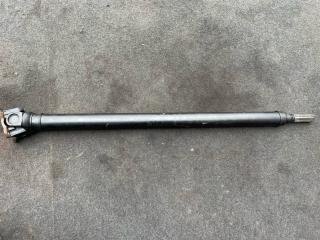 карданный вал BMW 5 серия G30/G31 G31 2017, 3.0 л., B57 D30 A, дизель, АКПП, универсал, полный привод