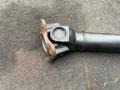 карданный вал BMW 5 серия G30/G31 G31 2017, 3.0 л., B57 D30 A, дизель, АКПП, универсал, полный привод - фото №2