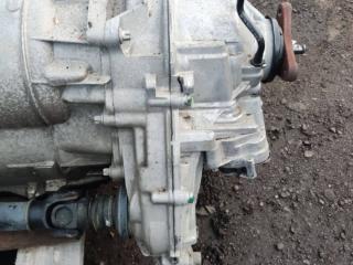 раздаточная коробка BMW X5 F15 2016, 3.0 л., N57 D30 A, дизель, АКПП, a52, внедорожник 5 дв., полный привод, правый руль, 8643151, ATC45L