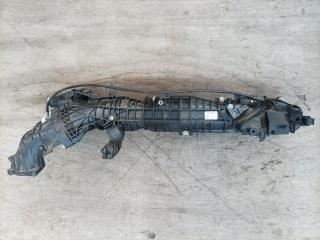 коллектор впускной BMW X5 F15 2016, 3.0 л., N57 D30 A, дизель, АКПП, a52, внедорожник 5 дв., полный привод, правый руль, 7811909