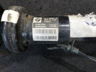 амортизатор передний правый BMW X5 F15 2016, 3.0 л., N57 D30 A, дизель, АКПП, a52, внедорожник 5 дв., полный привод, правый руль, 6875084