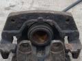 суппорт передний левый BMW X5 E53 [рестайлинг] 2005, 3.0 л., дизель, АКПП, внедорожник 5 дв. - фото №2