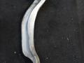 рычаг передний левый BMW 5 серия F07/F10/F11 2011, 3.0 л., N57 D30 A, дизель, АКПП, хетчбэк 5 дв., задний привод, правый руль - фото №2