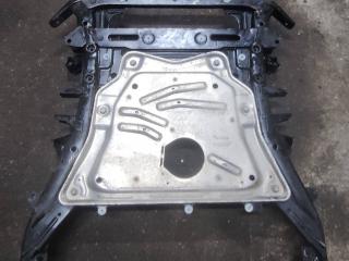 балка подвески передняя (подрамник) BMW X5 F15 2016, 3.0 л., N57 D30 A, дизель, АКПП, a52, внедорожник 5 дв., полный привод, правый руль