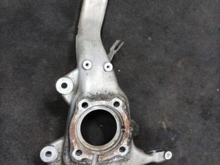 кулак поворотный правый BMW X5 F15 2016, 3.0 л., N57 D30 A, дизель, АКПП, a52, внедорожник 5 дв., полный привод, правый руль, 6869870