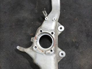 кулак поворотный левый BMW X5 F15 2016, 3.0 л., N57 D30 A, дизель, АКПП, a52, внедорожник 5 дв., полный привод, правый руль, 6869869