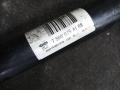 полуось задняя (приводной вал, ШРУС) BMW 5 серия F07/F10/F11 2011, 3.0 л., N57 D30 A, дизель, АКПП, хетчбэк 5 дв., задний привод, правый руль, 7566075 - фото №3