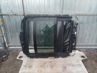 люк BMW 5 серия F07/F10/F11 2011, 3.0 л., N57 D30 A, дизель, АКПП, хетчбэк 5 дв., задний привод, правый руль