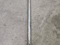 Распорка (растяжка) телевизора BMW 7 серия F01/F02 2011, 3.0 л., D, дизель, АКПП, седан, задний привод, 7200776 - фото №2