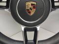 руль Porsche Macan 1 поколение 95B 2016, 3.6 л., MCT.LA, бензин, АКПП, c9x, внедорожник 5 дв., полный привод - фото №4