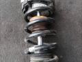 амортизатор передний левый BMW 5 серия F07/F10/F11 2011, 3.0 л., N57 D30 A, дизель, АКПП, хетчбэк 5 дв., задний привод, правый руль, 6798153 - фото №3