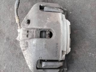 суппорт передний правый BMW 5 серия F07/F10/F11 2011, 3.0 л., N57 D30 A, дизель, АКПП, хетчбэк 5 дв., задний привод, правый руль