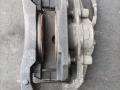суппорт передний правый BMW 5 серия F07/F10/F11 2011, 3.0 л., N57 D30 A, дизель, АКПП, хетчбэк 5 дв., задний привод, правый руль - фото №3