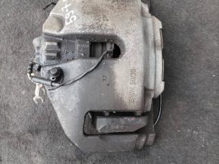 суппорт передний левый BMW 5 серия F07/F10/F11 2011, 3.0 л., N57 D30 A, дизель, АКПП, хетчбэк 5 дв., задний привод, правый руль
