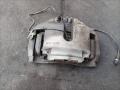 суппорт передний левый BMW 5 серия F07/F10/F11 2011, 3.0 л., N57 D30 A, дизель, АКПП, хетчбэк 5 дв., задний привод, правый руль - фото №2