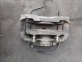 суппорт передний левый BMW 5 серия F07/F10/F11 2011, 3.0 л., N57 D30 A, дизель, АКПП, хетчбэк 5 дв., задний привод, правый руль - фото №3