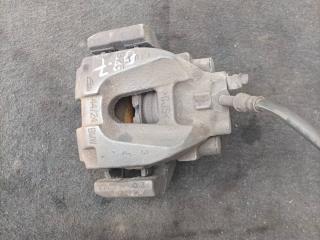суппорт задний левый BMW 5 серия F07/F10/F11 2011, 3.0 л., N57 D30 A, дизель, АКПП, хетчбэк 5 дв., задний привод, правый руль
