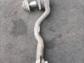 наконечник рулевой BMW X5 F15 2016, 3.0 л., N57 D30 A, дизель, АКПП, a52, внедорожник 5 дв., полный привод, правый руль - фото №2