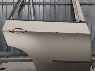 дверь задняя правая BMW X5 E70 2008, 3.5 л., D, M57 D30 (306D5), дизель, АКПП, внедорожник 5 дв., полный привод