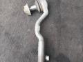 наконечник рулевой BMW X5 F15 2016, 3.0 л., N57 D30 A, дизель, АКПП, a52, внедорожник 5 дв., полный привод, правый руль - фото №2