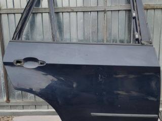 дверь задняя правая BMW X5 E70 2008, 3.5 л., D, M57 D30 (306D5), дизель, АКПП, внедорожник 5 дв., полный привод