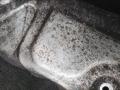 защитный кожух тормозного механизма BMW X5 F15 2016, 3.0 л., N57 D30 A, дизель, АКПП, a52, внедорожник 5 дв., полный привод, правый руль, 6857977 - фото №2