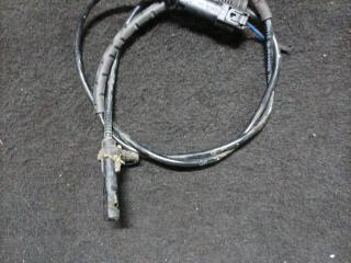 датчик ABS BMW X5 F15 2016, 3.0 л., N57 D30 A, дизель, АКПП, a52, внедорожник 5 дв., полный привод, правый руль, 6771777