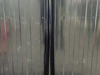 дуги на крышу (рейлинги) BMW X5 F15 2016, 3.0 л., N57 D30 A, дизель, АКПП, a52, внедорожник 5 дв., полный привод, правый руль, 8057755, 8057756