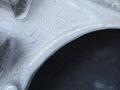 кулак задний левый BMW X5 F15 2016, 3.0 л., N57 D30 A, дизель, АКПП, a52, внедорожник 5 дв., полный привод, правый руль, 6770983 - фото №3