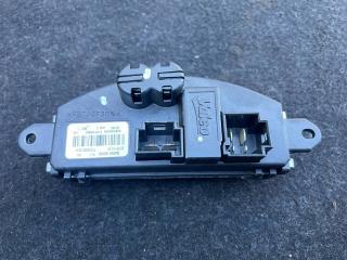 сопротивление печки BMW X5 F15 2016, 3.0 л., N57 D30 A, дизель, АКПП, a52, внедорожник 5 дв., полный привод, правый руль, 9276112