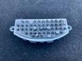 сопротивление печки BMW X5 F15 2016, 3.0 л., N57 D30 A, дизель, АКПП, a52, внедорожник 5 дв., полный привод, правый руль, 9276112 - фото №3
