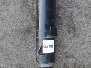 форсунка омывателя фары левая BMW X5 F15 2016, 3.0 л., N57 D30 A, дизель, АКПП, a52, внедорожник 5 дв., полный привод, правый руль, 7292657